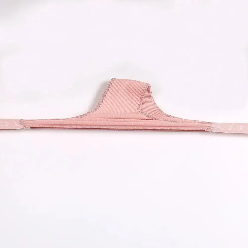 5PCS/Set Sexy Lingerie Women Cotton Panties Finetoo Letter Low Waist Female Briefs Underwear Comfort Underpants Women Intimates - The Lady's Haven