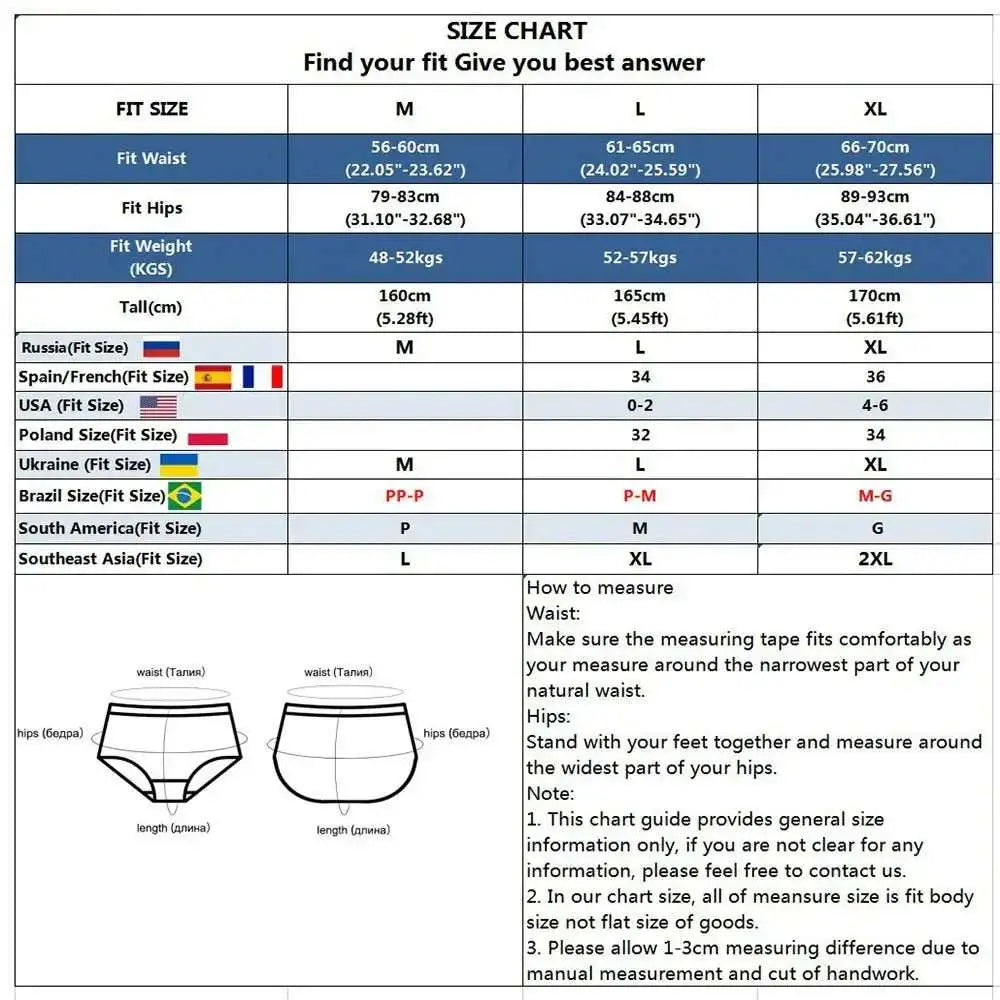 5PCS/Set Sexy Lingerie Women Cotton Panties Finetoo Letter Low Waist Female Briefs Underwear Comfort Underpants Women Intimates - The Lady's Haven